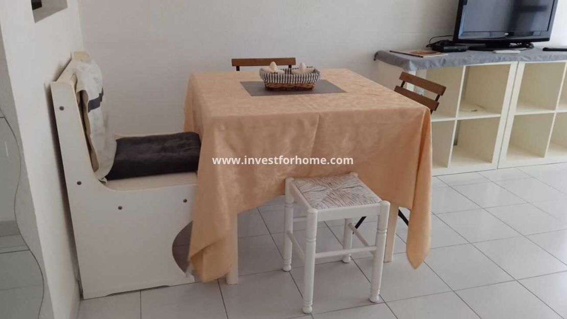 Vente - Appartement - Torrevieja - Centro