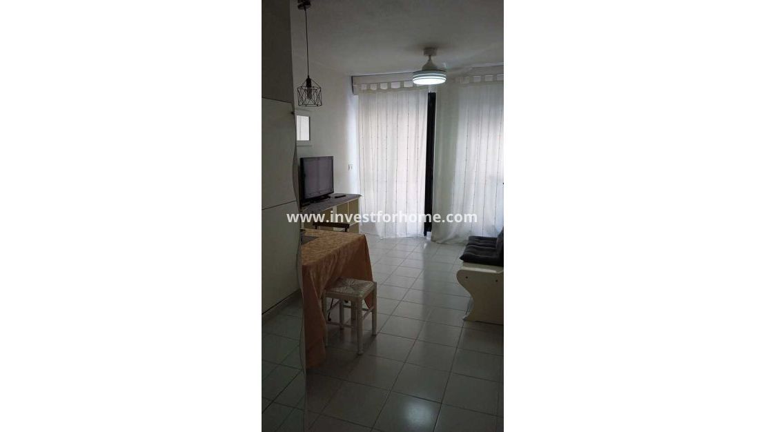 Vente - Appartement - Torrevieja - Centro