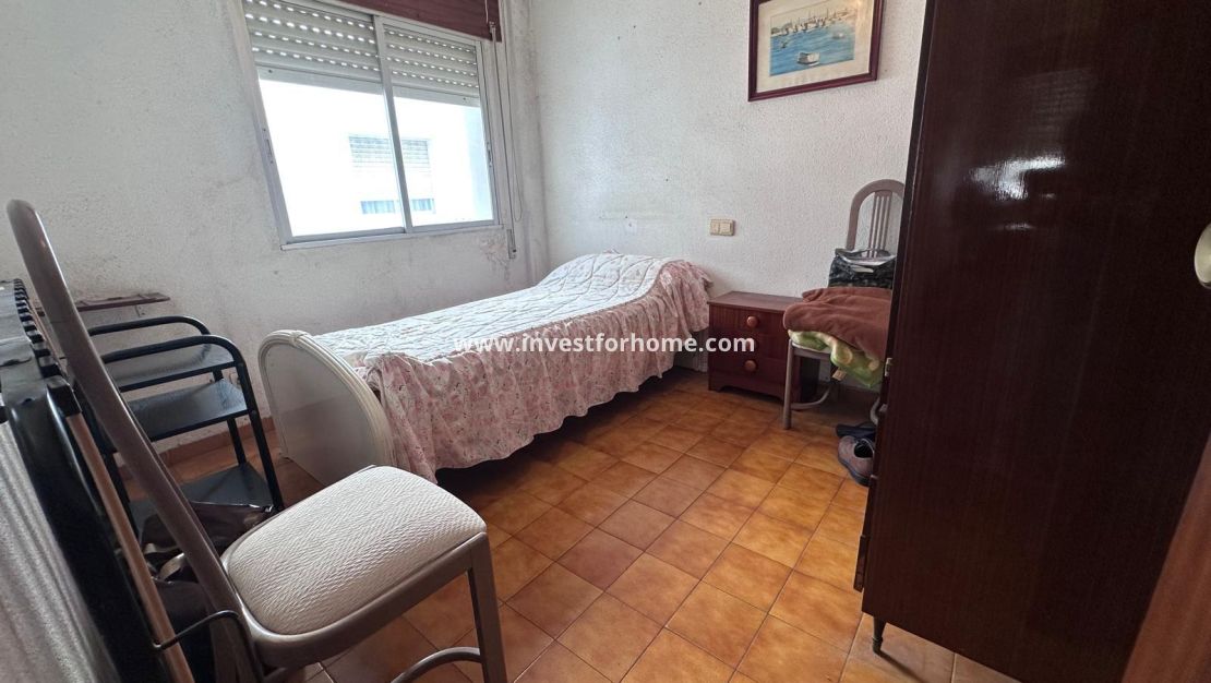 Vente - Appartement - Torrevieja - Centro