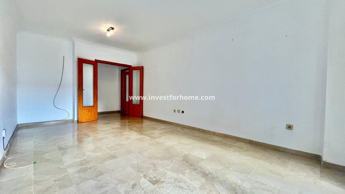 Vente - Appartement - Torrevieja - Centro