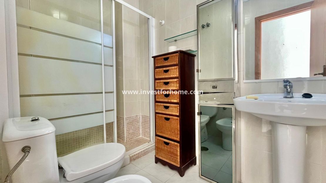 Vente - Appartement - Torrevieja - Centro