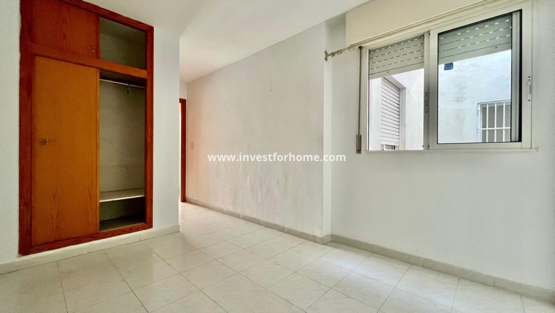 Vente - Appartement - Torrevieja - Centro