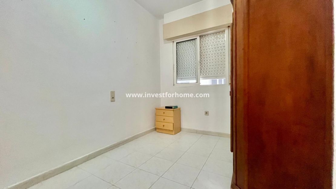 Vente - Appartement - Torrevieja - Centro