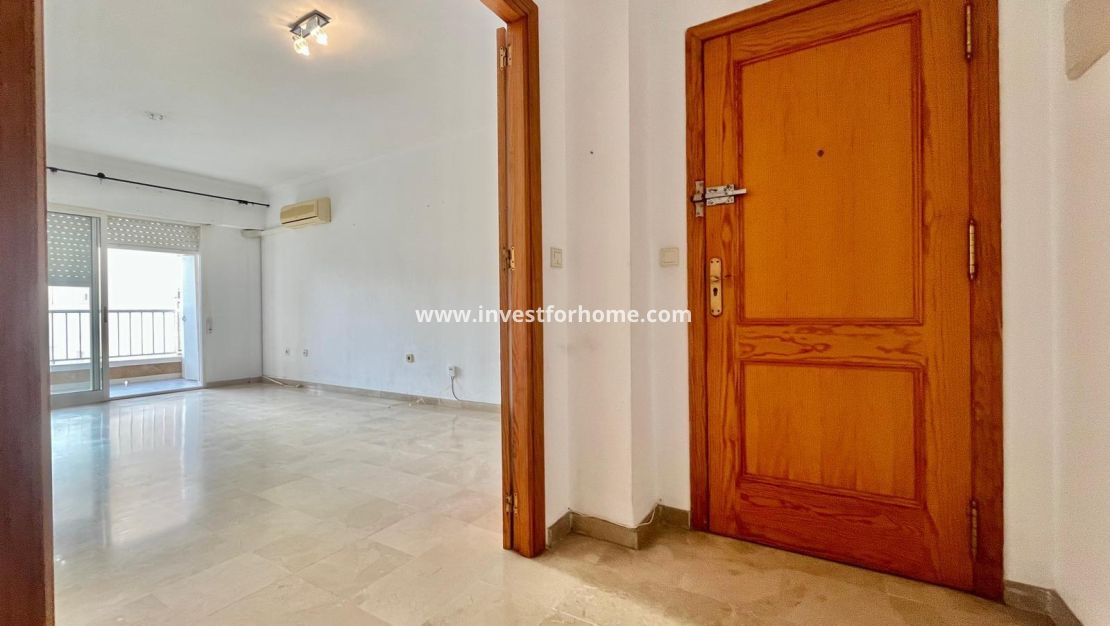 Vente - Appartement - Torrevieja - Centro