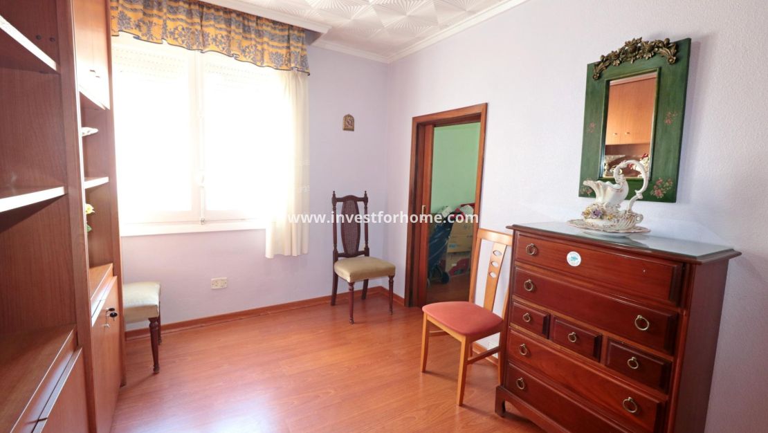 Vente - Appartement - Torrevieja - Centro