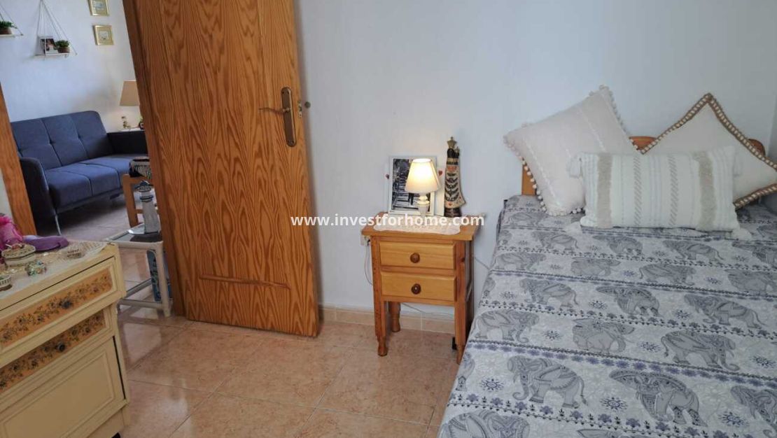 Vente - Appartement - Torrevieja - Centro