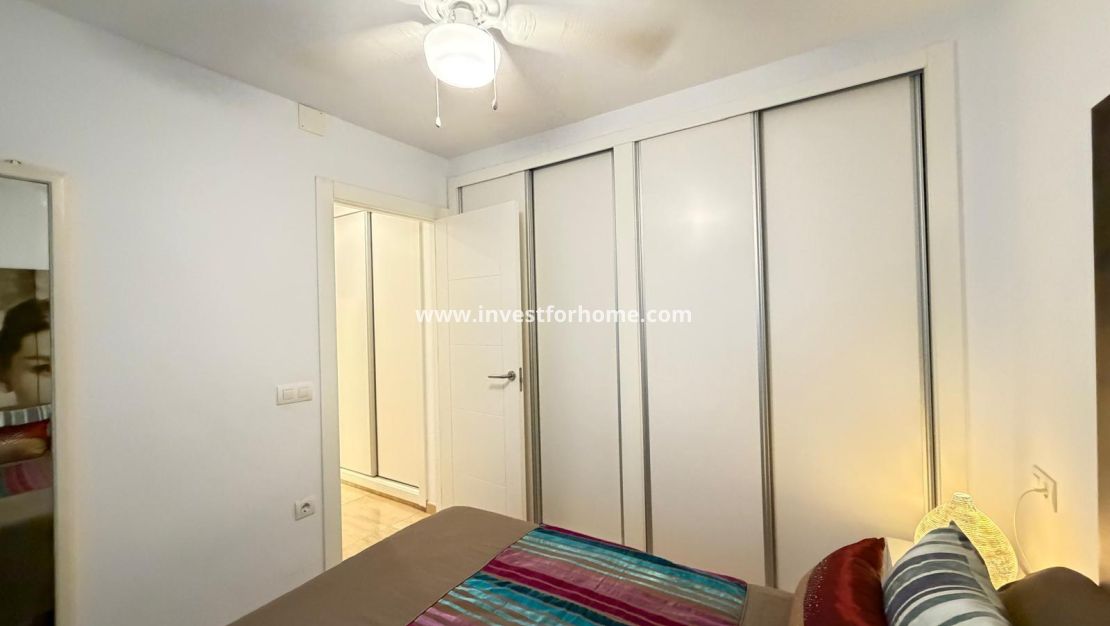 Vente - Appartement - Torrevieja - Centro