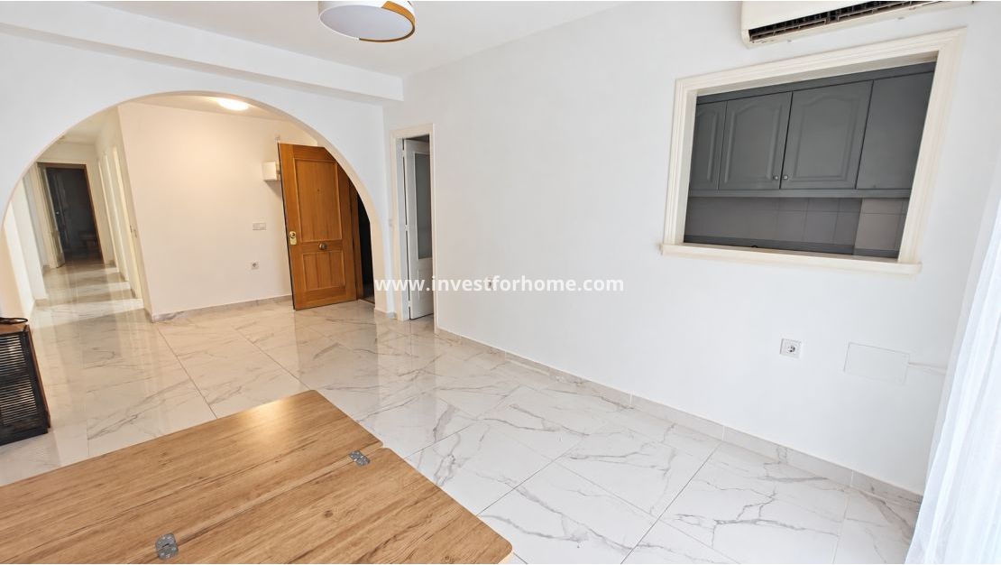 Vente - Appartement - Torrevieja - Centro