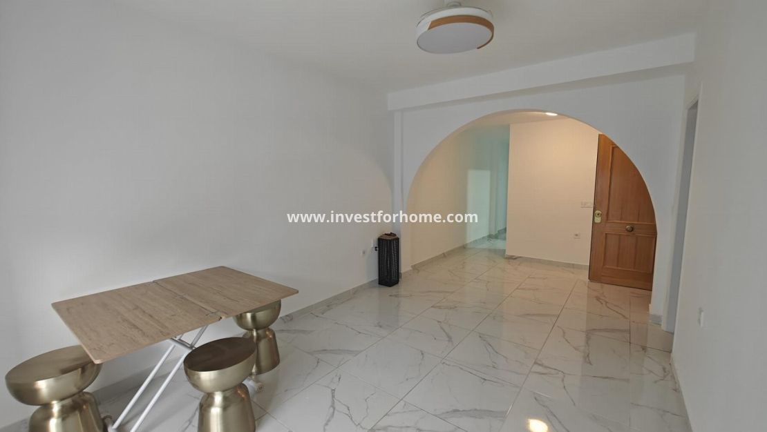 Vente - Appartement - Torrevieja - Centro