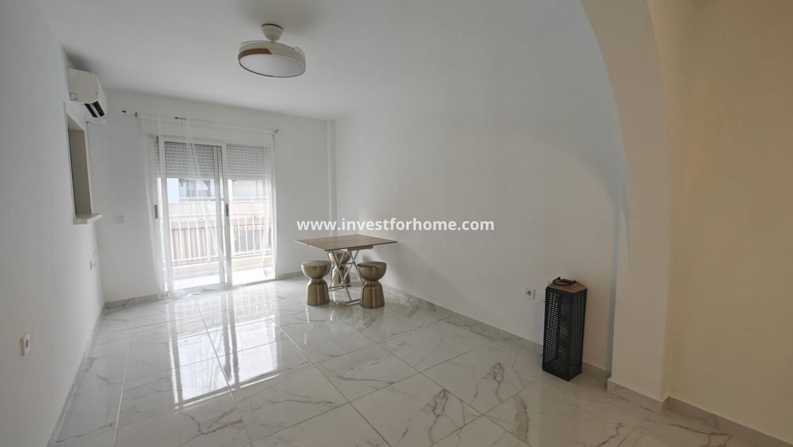 Vente - Appartement - Torrevieja - Centro