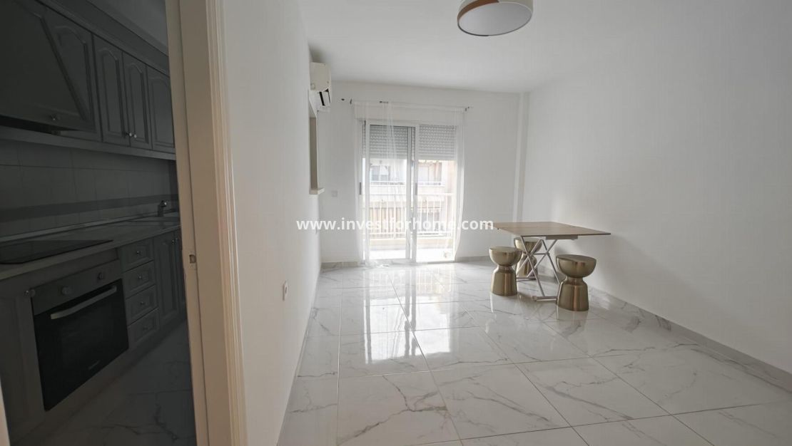 Vente - Appartement - Torrevieja - Centro