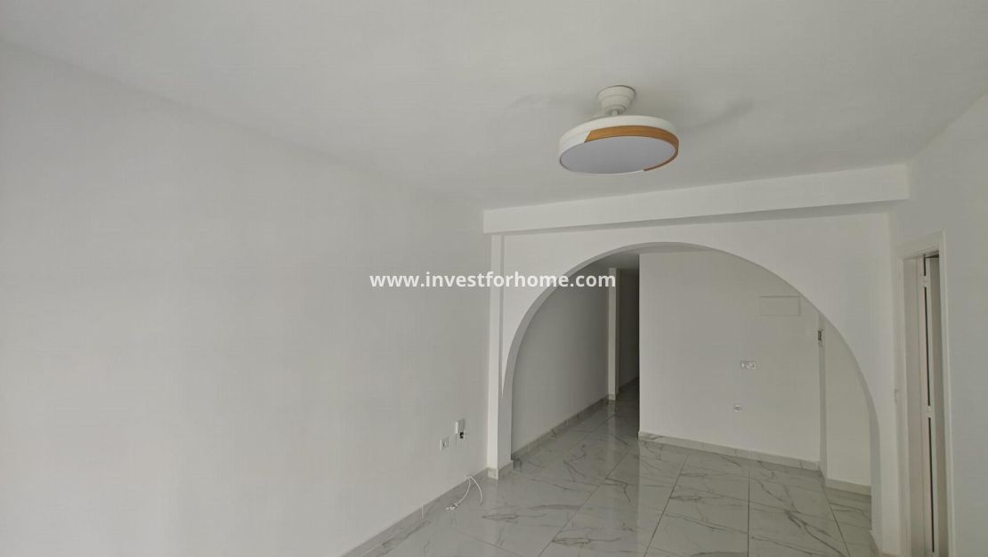 Vente - Appartement - Torrevieja - Centro