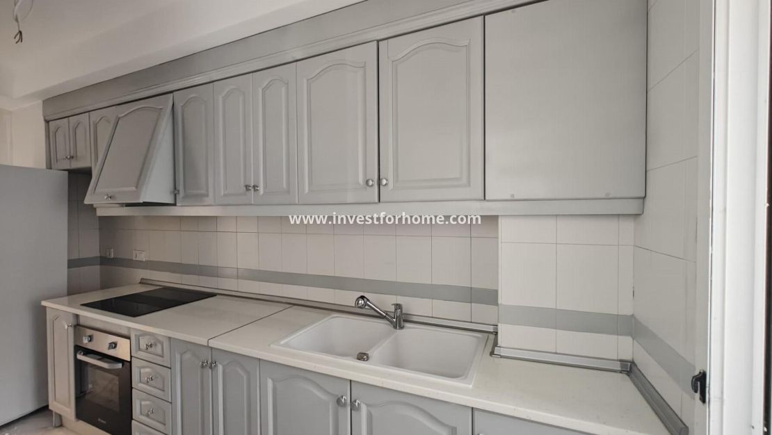 Vente - Appartement - Torrevieja - Centro