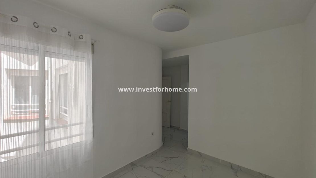 Vente - Appartement - Torrevieja - Centro