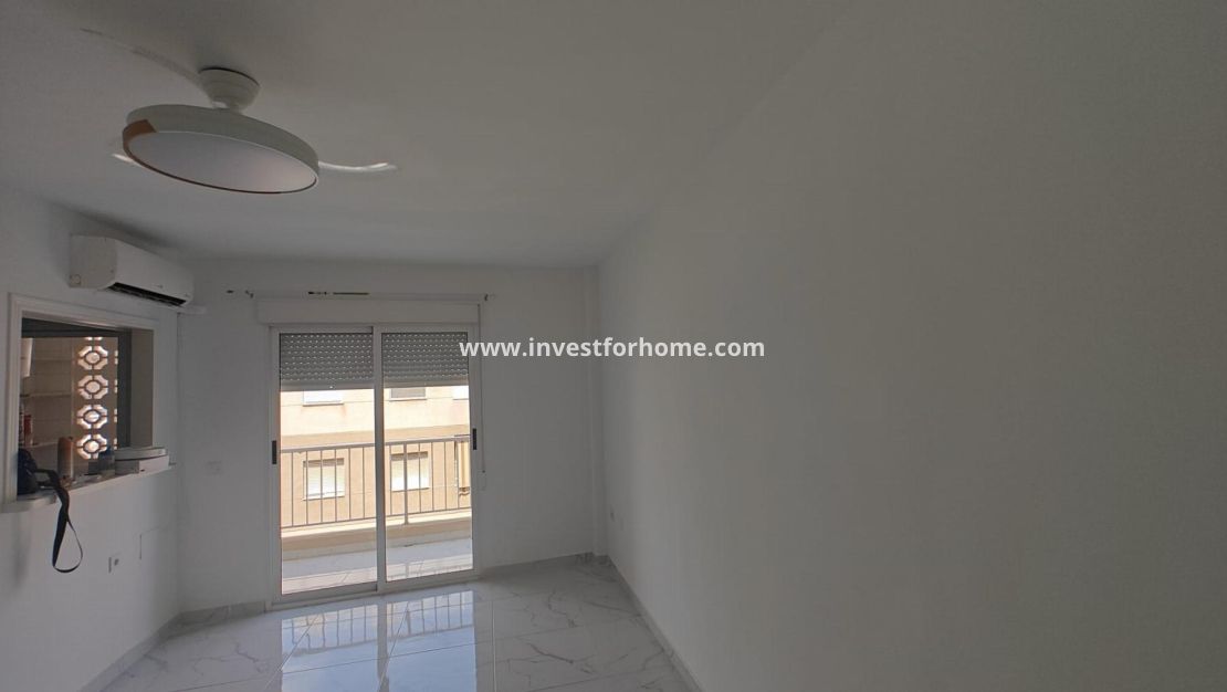 Vente - Appartement - Torrevieja - Centro