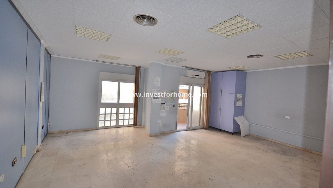 Vente - Appartement - Torrevieja - Centro