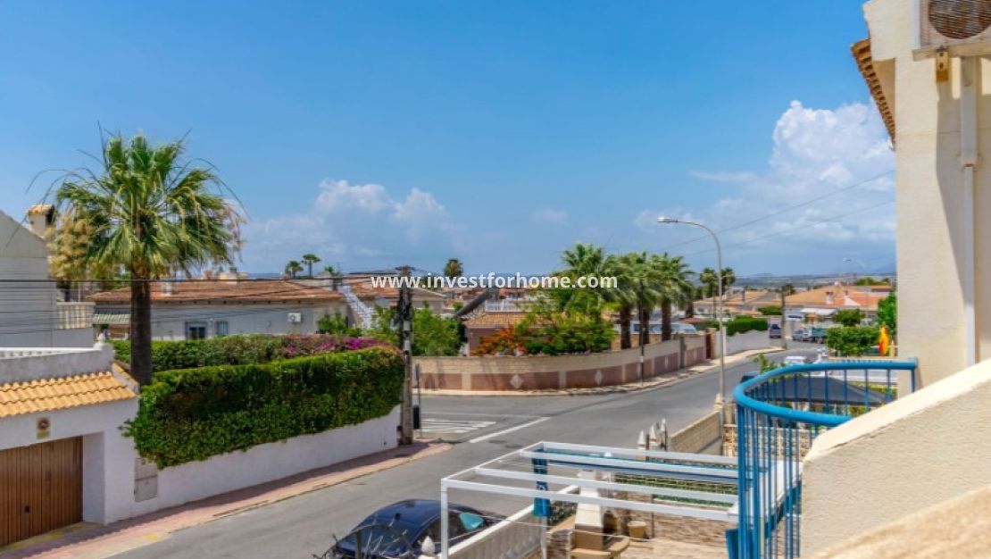 Vente - Appartement - Torrevieja - Costa Blanca