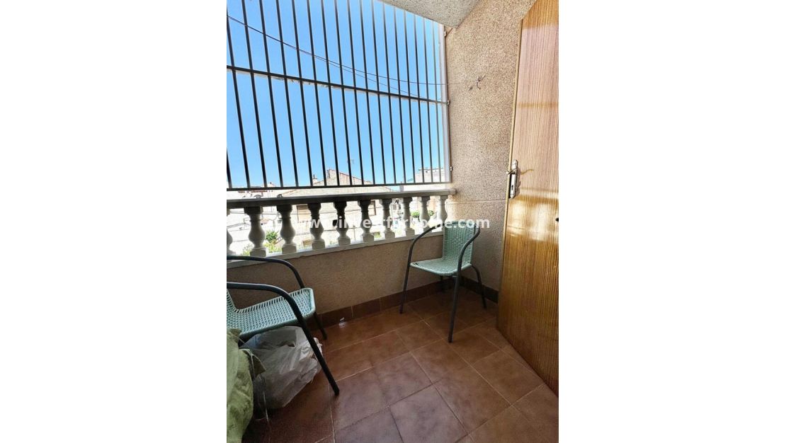 Vente - Appartement - Torrevieja - Costa Blanca