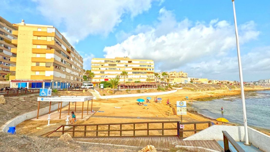 Vente - Appartement - Torrevieja - Costa Blanca