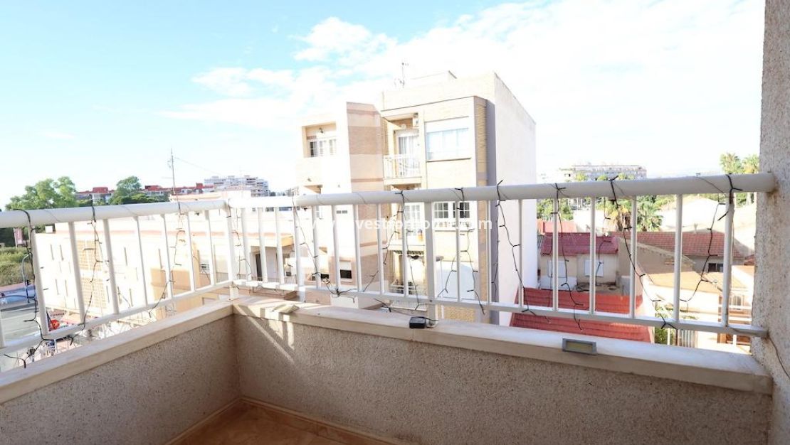 Vente - Appartement - Torrevieja - Costa Blanca