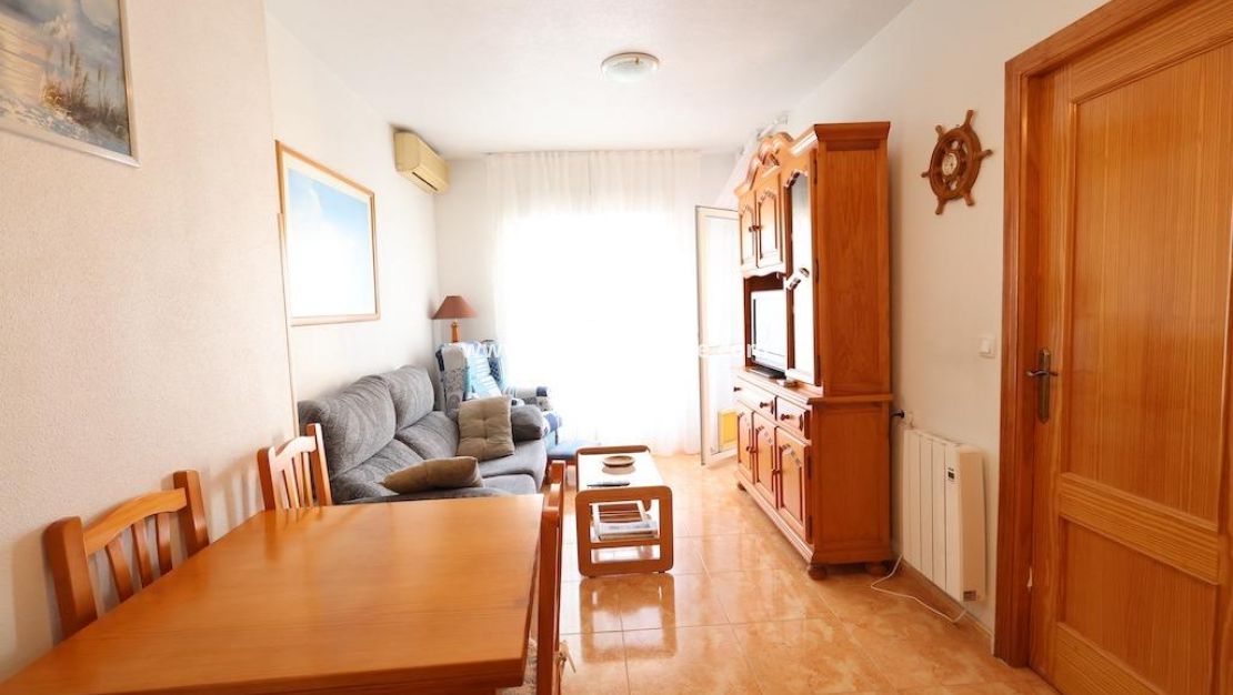 Vente - Appartement - Torrevieja - Costa Blanca