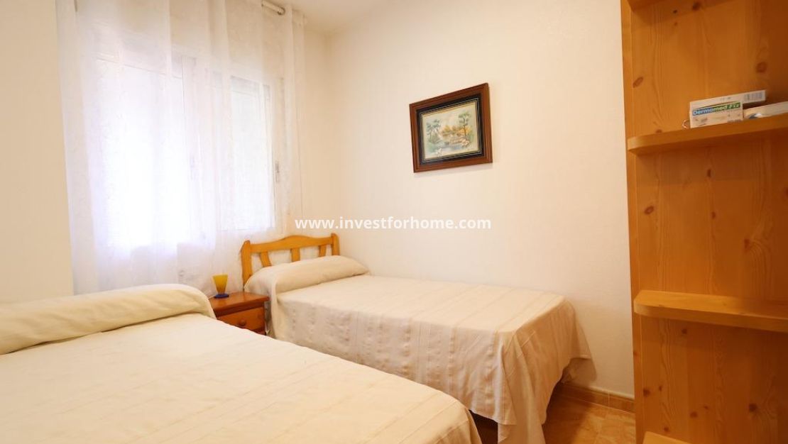 Vente - Appartement - Torrevieja - Costa Blanca