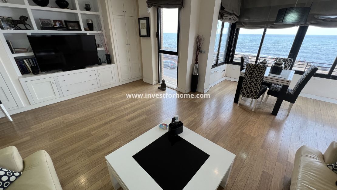 Vente - Appartement - Torrevieja - Costa Blanca