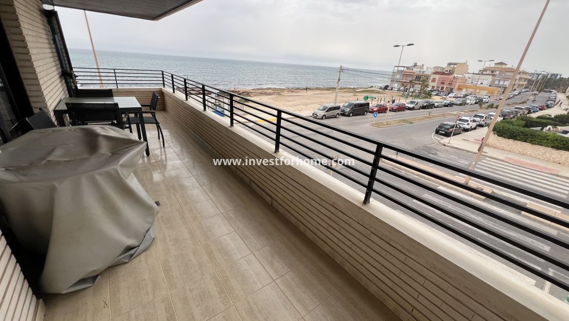 Vente - Appartement - Torrevieja - Costa Blanca