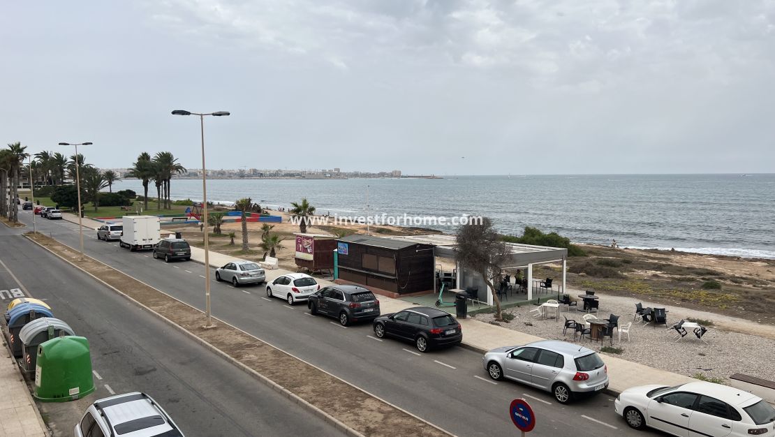 Vente - Appartement - Torrevieja - Costa Blanca