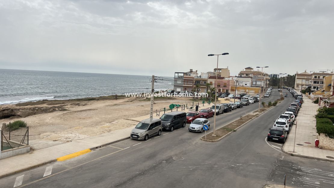 Vente - Appartement - Torrevieja - Costa Blanca