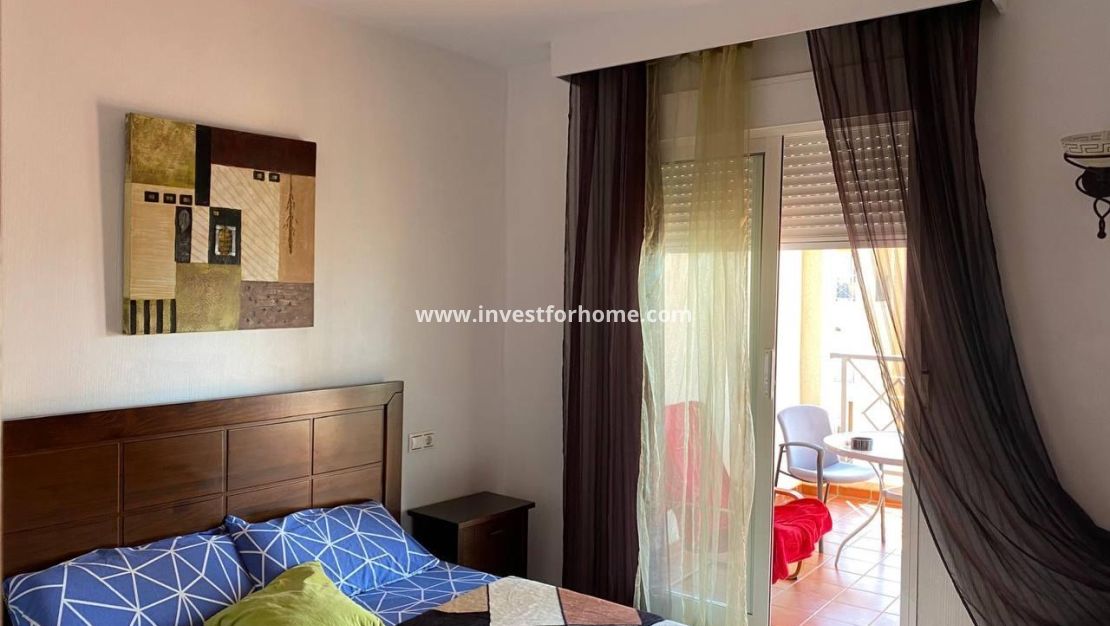 Vente - Appartement - Torrevieja - Costa Blanca