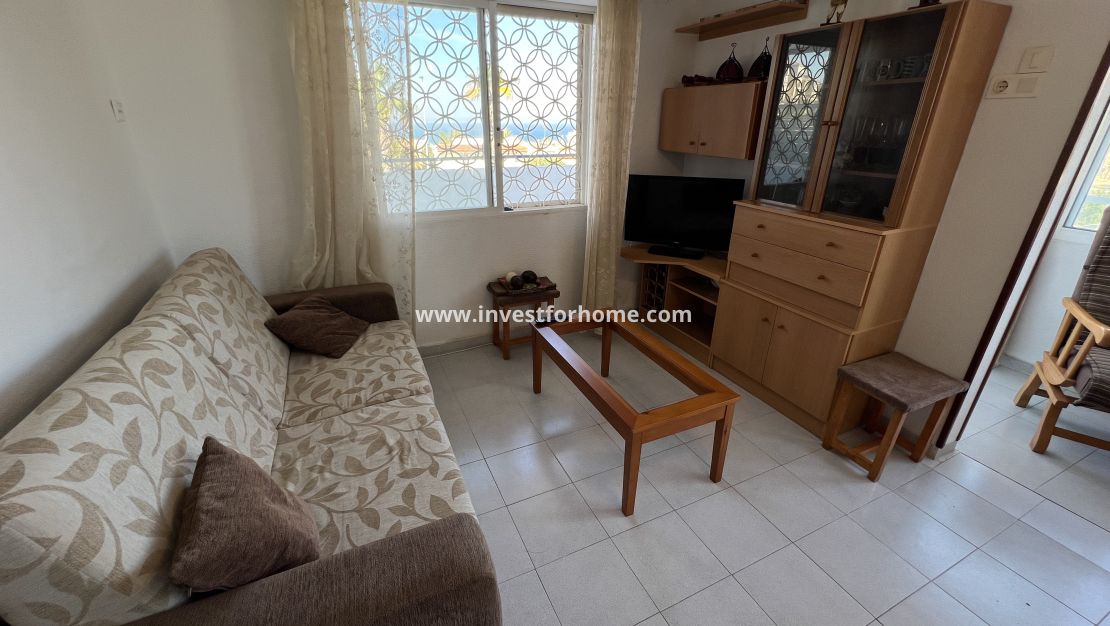 Vente - Appartement - Torrevieja - Costa Blanca