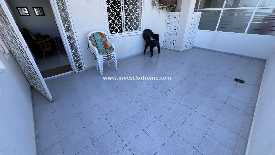 Vente - Appartement - Torrevieja - Costa Blanca