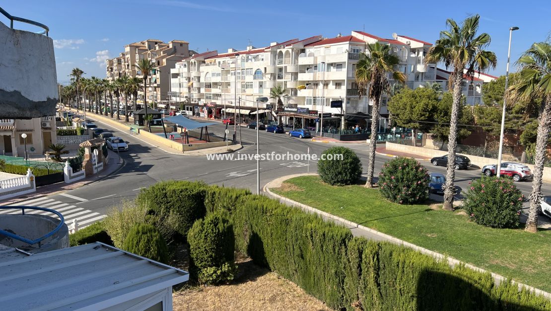 Vente - Appartement - Torrevieja - Costa Blanca