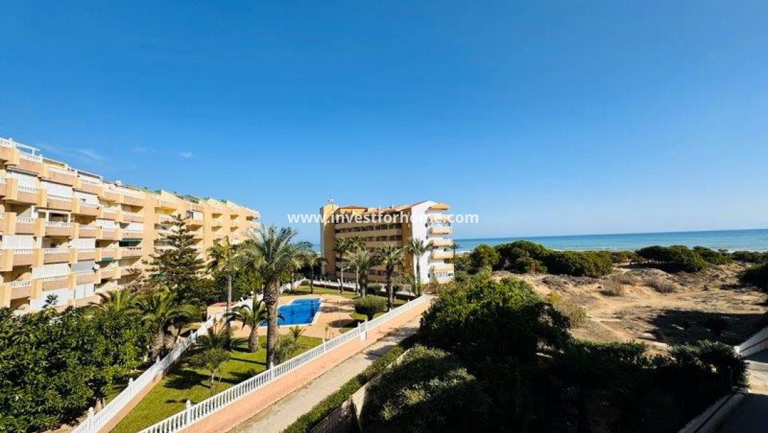 Vente - Appartement - Torrevieja - Costa Blanca