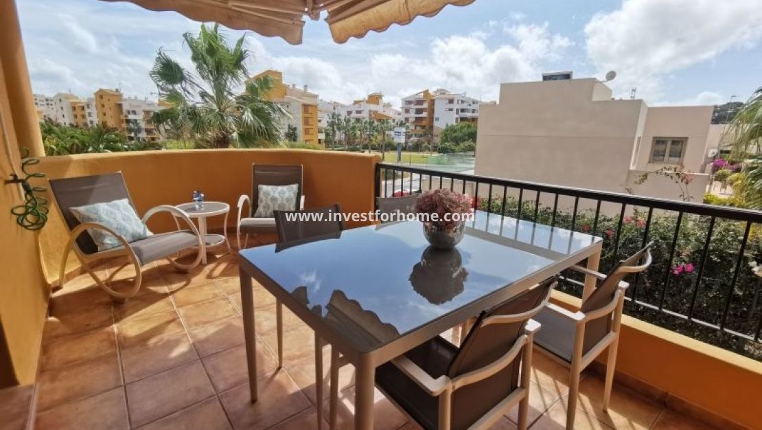 Vente - Appartement - Torrevieja - Costa Blanca