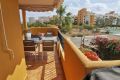 Vente - Appartement - Torrevieja - Costa Blanca