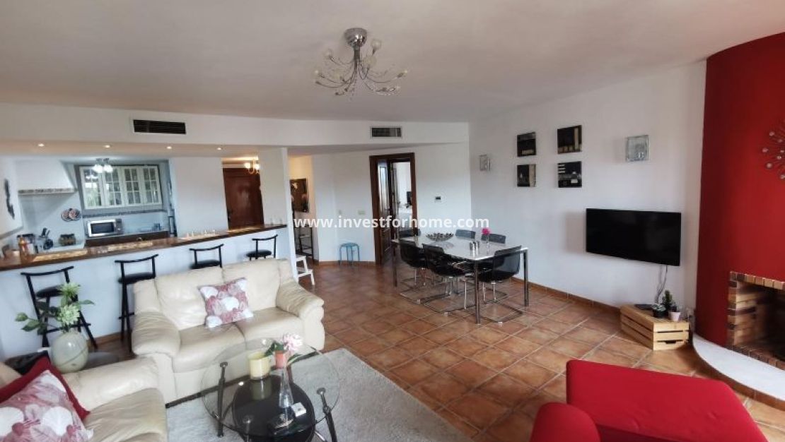 Vente - Appartement - Torrevieja - Costa Blanca