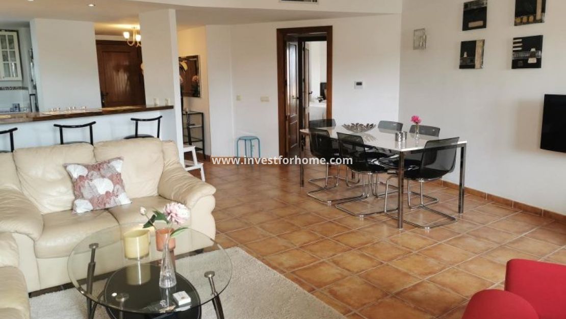 Vente - Appartement - Torrevieja - Costa Blanca