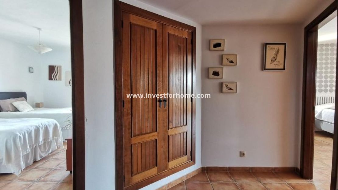 Vente - Appartement - Torrevieja - Costa Blanca