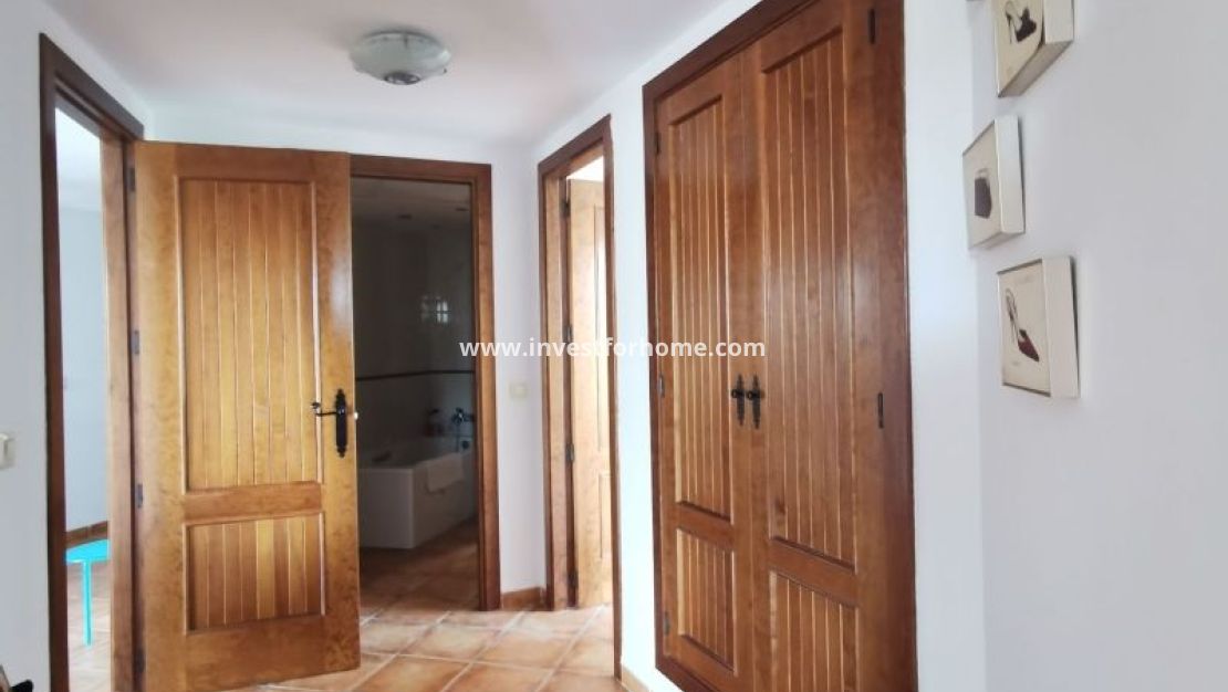 Vente - Appartement - Torrevieja - Costa Blanca