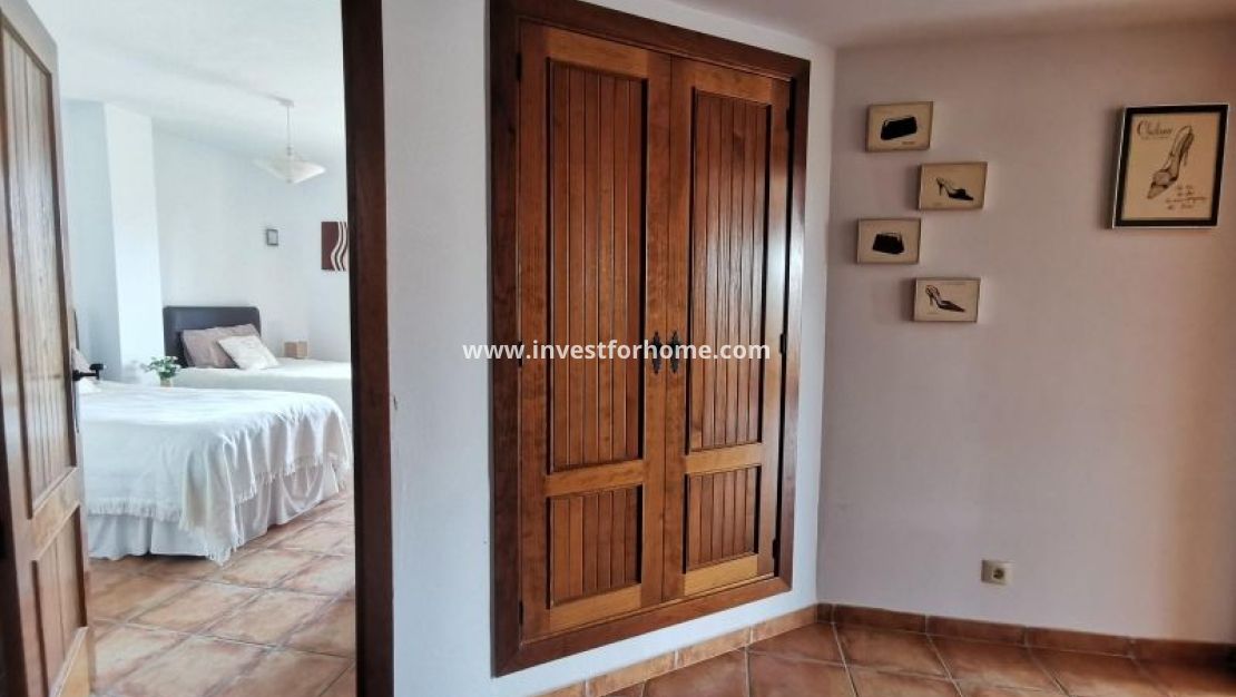 Vente - Appartement - Torrevieja - Costa Blanca