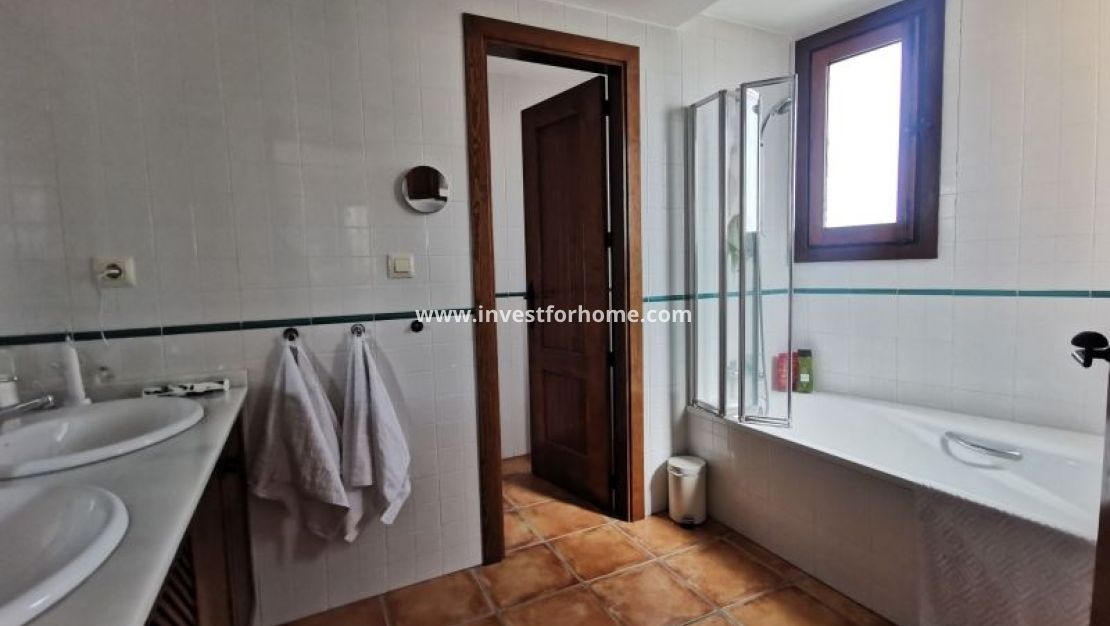 Vente - Appartement - Torrevieja - Costa Blanca