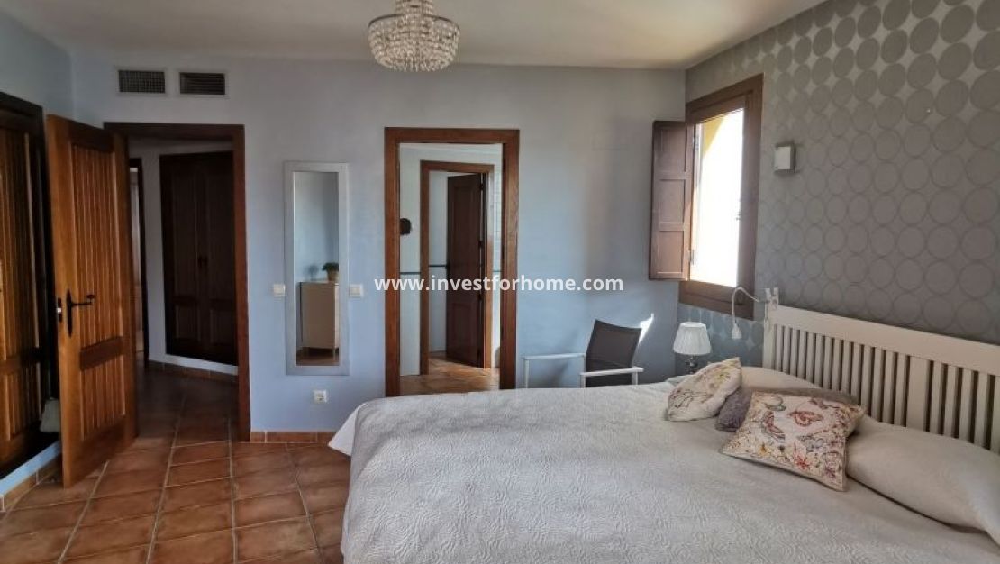 Vente - Appartement - Torrevieja - Costa Blanca