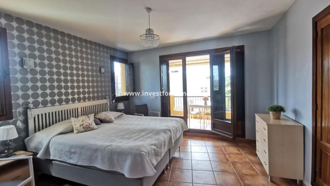 Vente - Appartement - Torrevieja - Costa Blanca