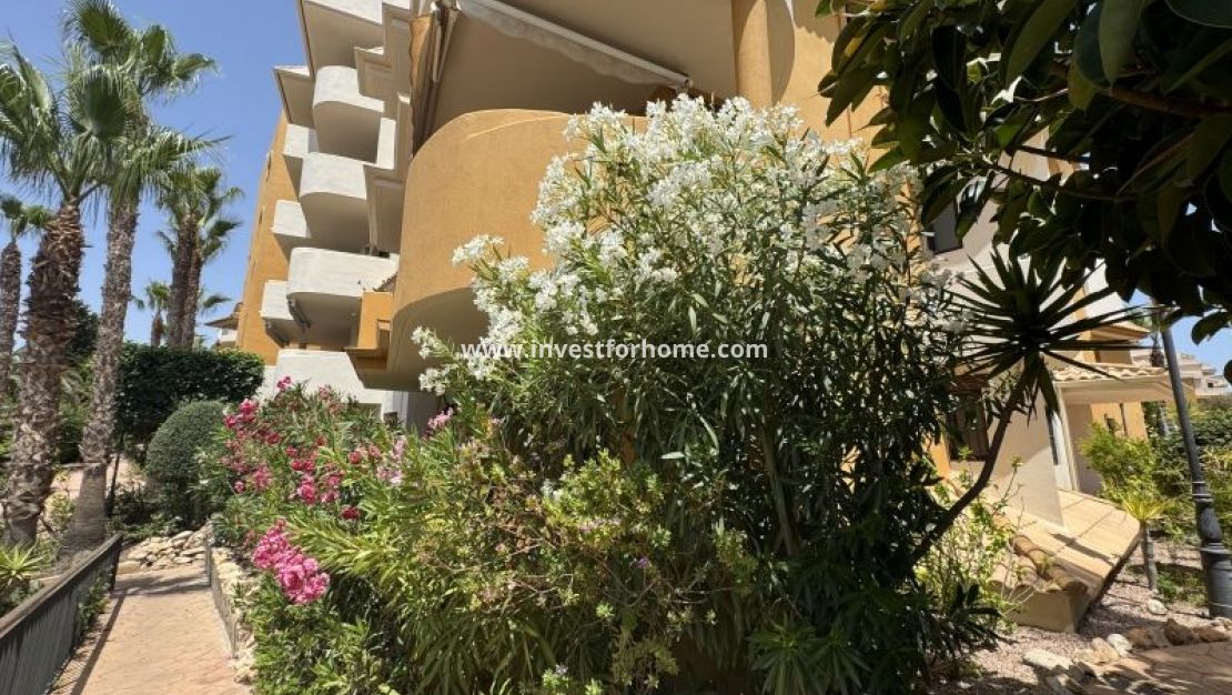 Vente - Appartement - Torrevieja - Costa Blanca