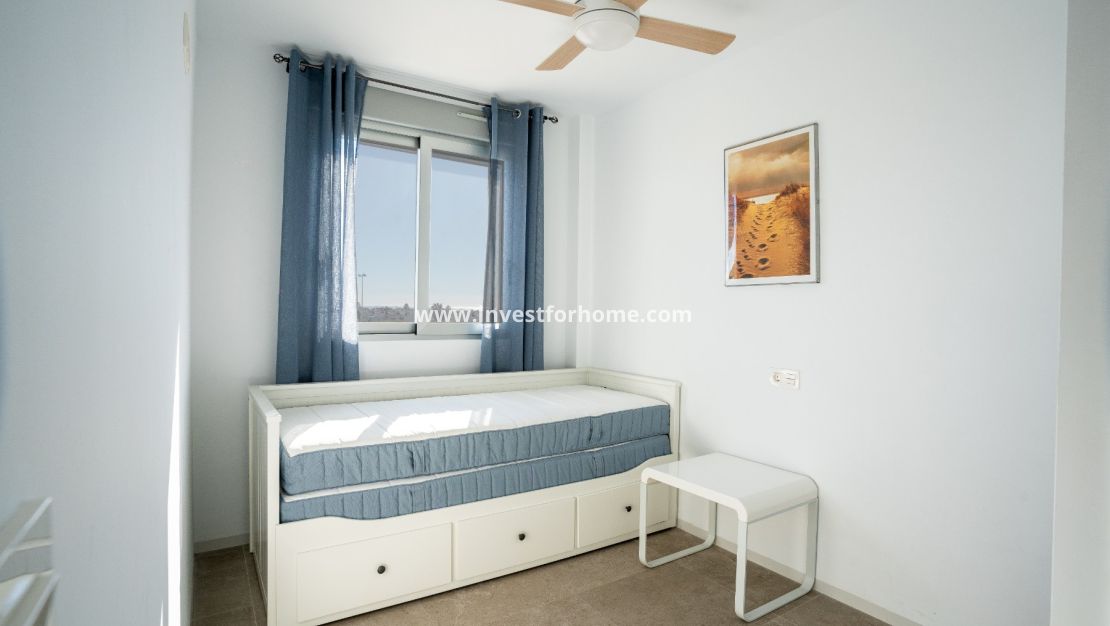 Vente - Appartement - Torrevieja - Costa Blanca