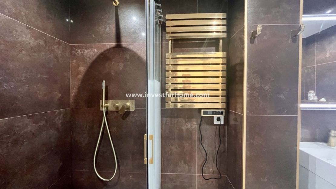 Vente - Appartement - Torrevieja - Costa Blanca