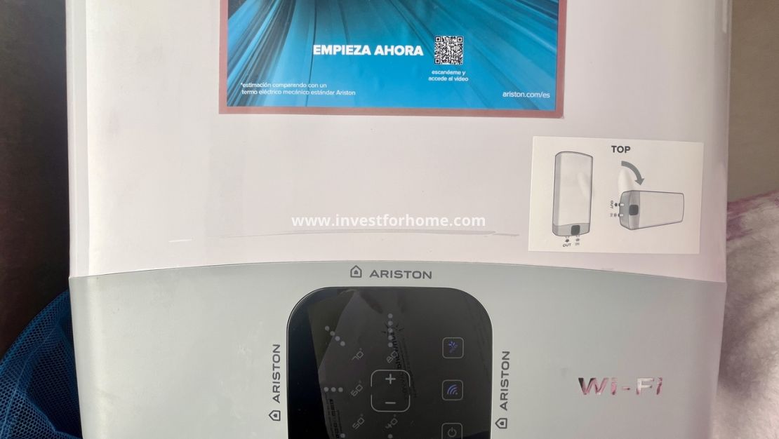 Vente - Appartement - Torrevieja - Costa Blanca