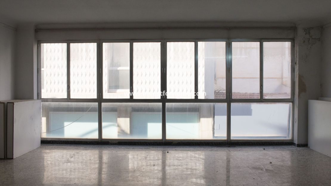 Vente - Appartement - Torrevieja - Costa Blanca